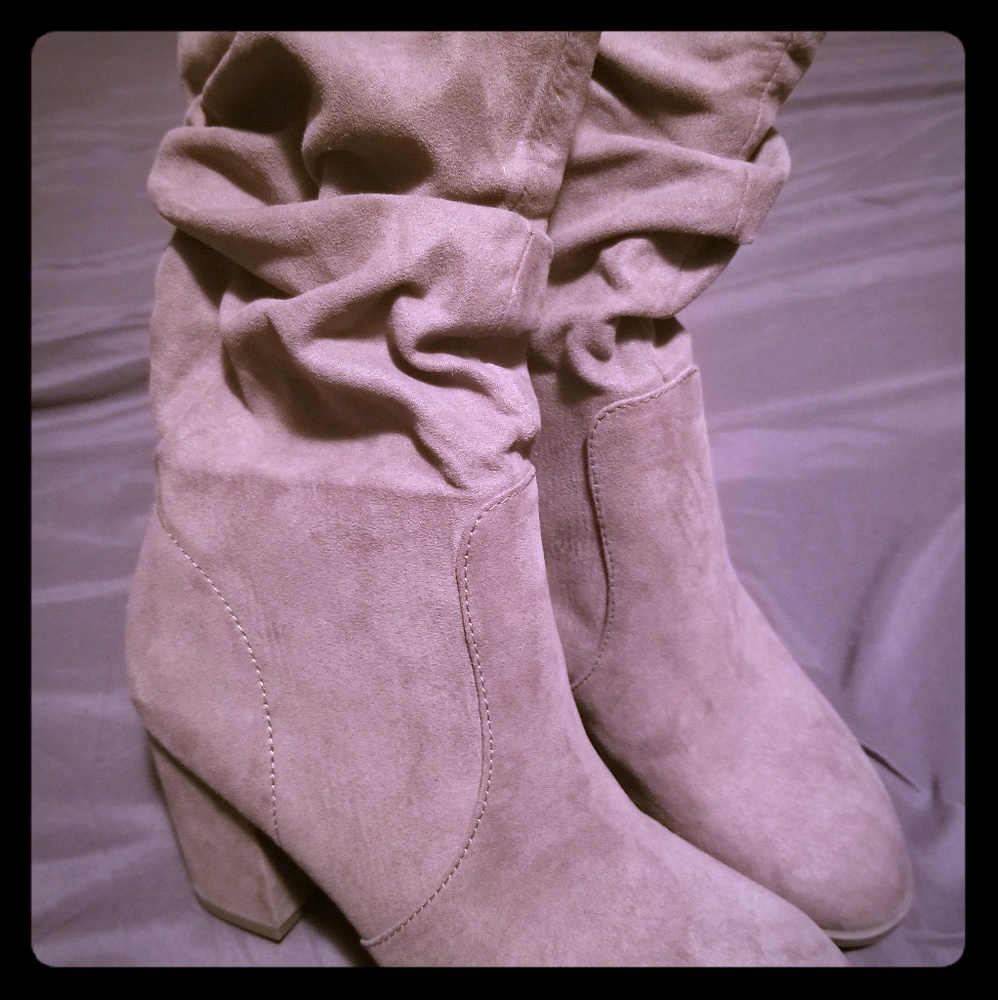 Size 7 boots